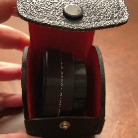 DeJur Aux Telephoto Focus Lens - Picture 4 of 4